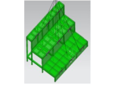 Rack de khuon